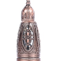 Fabricants de flacons de parfum vides de 3 ml / flacons d'huile de parfum / flacons de parfum en gros