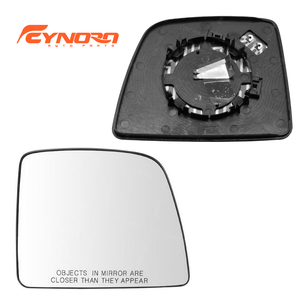 Verre de rétroviseur latéral chauffant pour <span class=keywords><strong>Ford</strong></span> <span class=keywords><strong>Transit</strong></span> Connect 2014 2015 <span class=keywords><strong>2016</strong></span> 2017 2018 2019 2020 Version américaine - Product Image 1