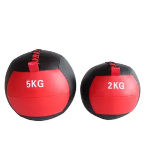 健身房力量训练球5千克锻炼男子重量球