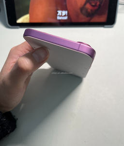 Teléfono Inteligente 16 Pro 5G <span class=keywords><strong>de</strong></span> 128 GB/256 GB/512 GB, Teléfono Original Desbloqueado con 6 GB <span class=keywords><strong>de</strong></span> RAM, Compatible con GSM CDMA LTE - Product Image 5