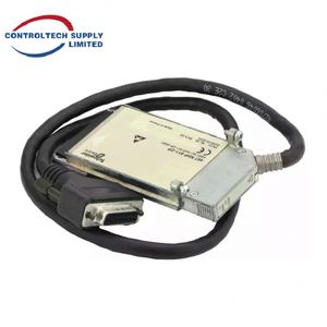 Carte PCMCIA Profibus DP 467NHP811-DP pour l'automatisation des moteurs, pièce en aluminium - Product Image 3