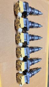 Iniettore Common Rail 178-6342 10R-1257 per Motore Diesel Caterpillar 3126 3126B, Ricambi - Product Image 2