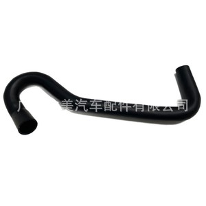 Manguera de Radiador para Jeep Grand Cherokee 55038026AJ, Manguera de Refrigerante para Reemplazo y Reparación - Product Image 1