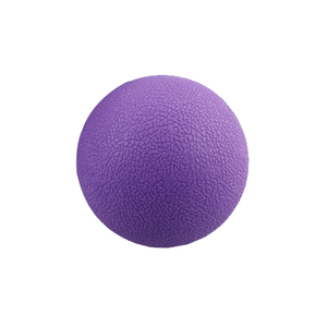 <span class=keywords><strong>Bola</strong></span> de masaje de Lacrosse de cacahuete, no tóxico, Eco, silicona, doble, nuevo estilo, venta al por mayor - Product Image 3
