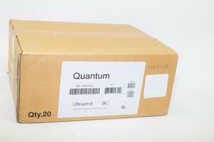 LTO6 (MR-L6MQN-01)2.5TB-6.25TB Ultrium6  Datos - Product Image 2