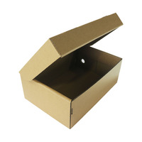 Corrugated Paper Boxes for Packaging Durable and Eco-Friendly Solution