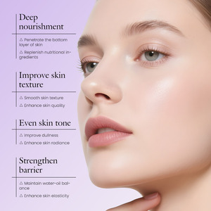 KORMESIC ขายส่ง มาส์กหน้าไวท์เทนนิ่ง 25 มล. นิโคตินาไมด์ วิตามินซี บิวตี้มาส์กหน้าเรตินอล กรดซาลิไซลิก ลดเลือนริ้วรอย - Product Image 3