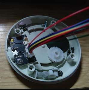 Câble de connexion SHLD 1.0 avec connecteur à encliquetage pour caméra, robot de nettoyage de sol, écran d'affichage de drone, faisceau de câblage - Product Image 6