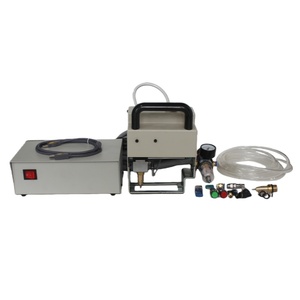 <span class=keywords><strong>Grabador</strong></span> <span class=keywords><strong>Eléctrico</strong></span> Portátil de Puntos <span class=keywords><strong>para</strong></span> <span class=keywords><strong>Metal</strong></span>, Acero, Latón, Placas de Identificación y Marcado de Números de Chasis de Vehículos - Product Image 3