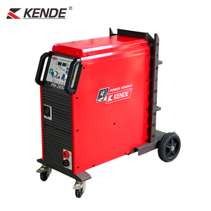 เครื่องเชื่อมอินเวอร์เตอร์ KENDE <span class=keywords><strong>200</strong></span> แอมป์ 400 แอมป์ 3-in-1 MMA 500 พร้อมระบบตรวจสอบด้วยรังสีเอกซ์ - Product Image 1
