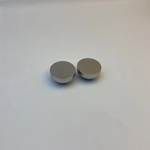 Professional Manufacturer of Customized CNC Machining and CNC Milling Aluminium Stainless Steel Titanium - Product Image 5