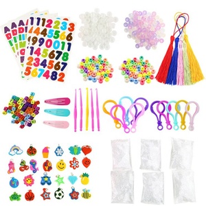 सबसे बेच करघे बैंड किट DIY रंगीन रबर लोचदार बैंड करघा किट - Product Image 3