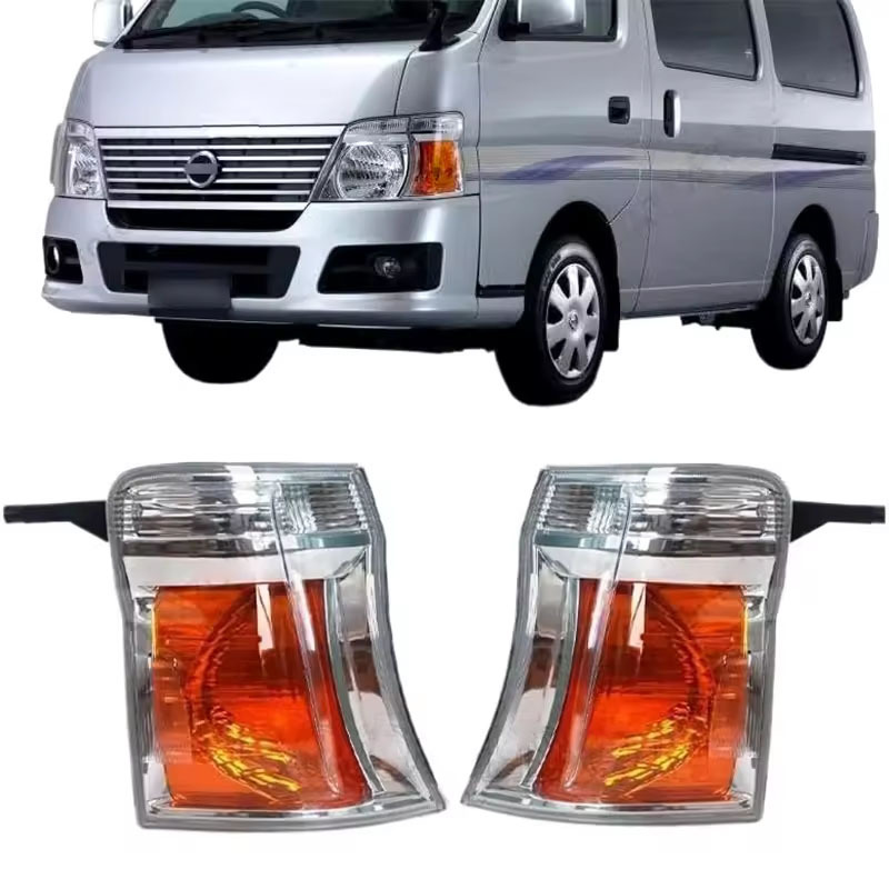 Front Corner Light Turn Signal for NISSAN Caravan Urvan E25