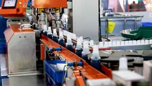 Cartucho Remanufacturado Compatible con <span class=keywords><strong>HP</strong></span> 123XL Premium Color de Wiseprint para Impresoras Deskjet <span class=keywords><strong>1110</strong></span>/1111/1112/2130, Empaquetado a Granel - Product Image 6