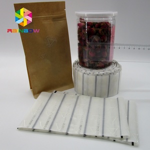 Nhãn Tam Giác Cảnh Báo Dính Chữ Nổi Để Cảnh Báo Nguy Hiểm Cho Người Mù - Product Image 5