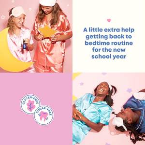 Gotas Líquidas Orales de 60 ml de Acción Rápida, Antioxidante y Favorecedor del Sueño para Niños, en Oferta - Product Image 5