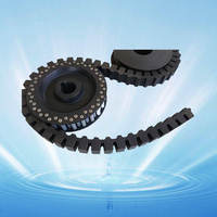 Juxin Unités d'entraînement de levage de bonne qualité Convoyeur horizontal et vertical continu