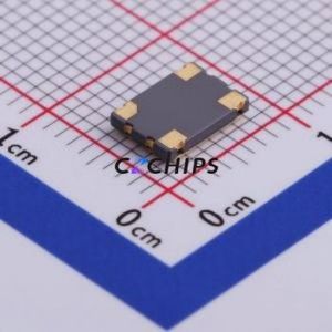 O9705033333MEDA4SI Crystal Oscillator (Active) SMD7050-4P Crystal Oscillator 33.333MHz 20ppm CMOS 3.3V - Product Image 2