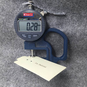 Étiquettes personnalisées pour vêtements, pantalons, cadeaux, logos, marque, étiquettes volantes, étiquettes d'emballage – Faible MOQ, OEM, ODM, direct usine - Product Image 5