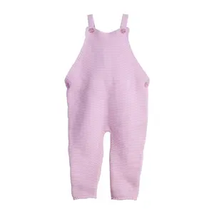 Ensemble tricoté pour bébé fille et garçon, pantalon Long en coton, mode printemps-automne 2022