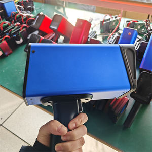 공장 직접 판매 16G 다중 각도 도로 마킹 역반사 측정기 교통 경고 표지판 테스트 장치 - Product Image 3