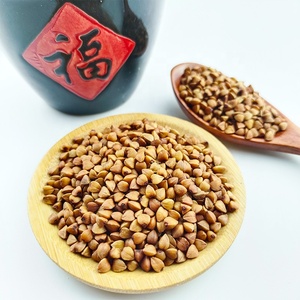 高品質のタンパク質とカルシウムが豊富なローストそばカーネル - Product Image 3