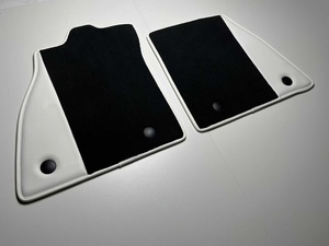 Alfombrillas Personalizadas de Alta Gama con Logotipo para <span class=keywords><strong>Aston</strong></span> <span class=keywords><strong>Martin</strong></span> DB11 y Alfombrillas Planas - Product Image 5