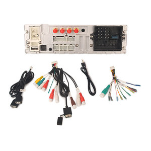 Erisin ES8567B-Autoradio 7 "Android 13.0 pour <span class=keywords><strong>BMW</strong></span> E90 E91 <span class=keywords><strong>E92</strong></span> E93 M3 DSP <span class=keywords><strong>CarPlay</strong></span> & Auto GPS DVD TPMS DAB + 4G SIM IPS - Product Image 5