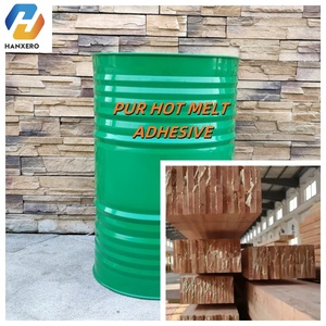 Nhanh chóng chữa Pur vải để phim nóng chảy dính - Product Image 4