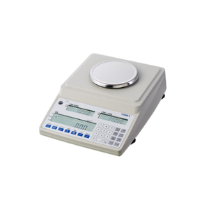 ViBRA Japan Série CKS : Balances de pesage CKS12K, CKS16K, CKS30K, CKS60K, CKS600, CKS3000, CKS6000 - Product Image 1