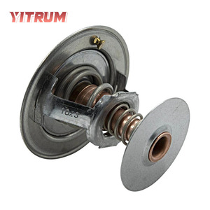 Termostato de Motor Toyota TC107-1306100-01 para Reemplazo de Piezas Automotrices - Product Image 1