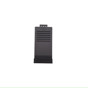 Couvercle de batterie de télécommande T16 Open Source fabriqué en Chine - Product Image 1