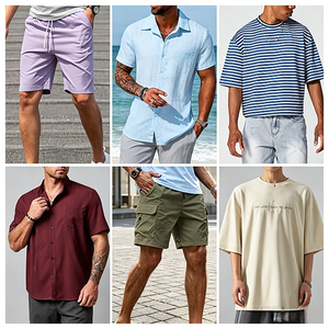 <span class=keywords><strong>Vêtements</strong></span> décontractés pour femmes, <span class=keywords><strong>vêtements</strong></span> pour hommes <span class=keywords><strong>pas</strong></span> chers, <span class=keywords><strong>vêtements</strong></span> d'occasion en gros <span class=keywords><strong>de</strong></span> Chine, t-shirts, pantalons, stock <span class=keywords><strong>de</strong></span> <span class=keywords><strong>vêtements</strong></span> d'été mixtes pour hommes - Product Image 2