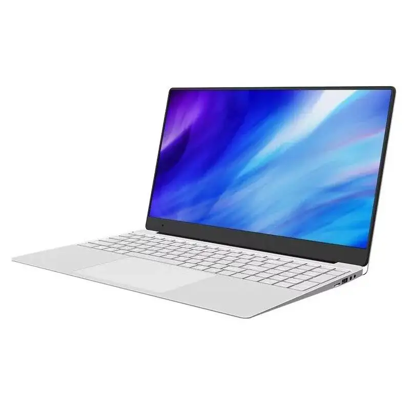 Ordenador portátil de 2021 pulgadas, notebook a la venta, precio de fábrica, 15,6