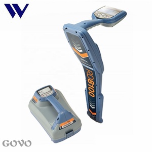 جهاز تحديد مواقع الكابلات البصرية تحت الأرض والأنابيب <span class=keywords><strong>RD8000</strong></span> وRD8100 - Product Image 5