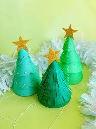 Sombreros de cono de Navidad divertidos Decoraciones de papel de fiesta locas - Product Image 4