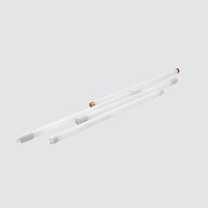 ขาย9W T8 6500K 7000K 8000K เซ็นเซอร์เรดาร์อัจฉริยะ100Lm หลอดไฟ LED อะไหล่ - Product Image 2