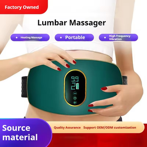 Machine de vibration de massage électrique <span class=keywords><strong>pour</strong></span> <span class=keywords><strong>perdre</strong></span> <span class=keywords><strong>du</strong></span> poids <span class=keywords><strong>ventre</strong></span> <span class=keywords><strong>ceinture</strong></span> amincissante masseur abdominal brûlant les graisses - Product Image 4