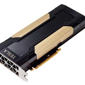 การ์ดจอแบบ Passive PCIe รุ่นใหม่สำหรับ V100S 32GB รุ่น 900-2G500-0040-000 พร้อมพอร์ต DP สำหรับใช้งานกับเวิร์กสเตชัน ใช้พัดลมระบายความร้อนแบบ Passive ความจุ 32GB PCIe - Product Image 5