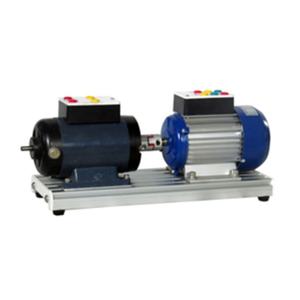 Groupe électrogène, équipement technologique didactique pour écoles, laboratoire pédagogique, enseignement - Product Image 1