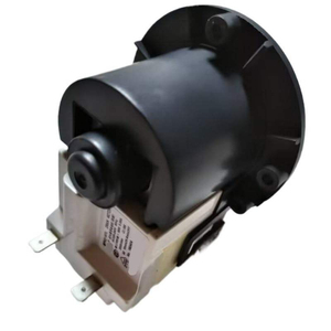 Pompe de vidange de remplacement pour <span class=keywords><strong>lave</strong></span>-<span class=keywords><strong>linge</strong></span> <span class=keywords><strong>AEG</strong></span> Electrolux BPX2-31L, pièces détachées pour laverie - Product Image 2