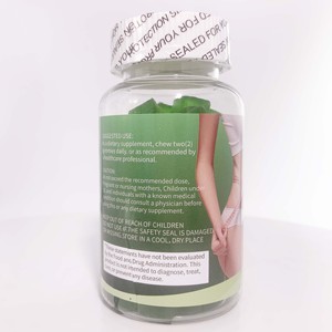 Permen Pelangsing Perut Rata Berkualitas Tinggi Mendukung Kustomisasi Permen Pelangsing Harga Terbaik Permen Fm untuk Perut Rata - Product Image 4