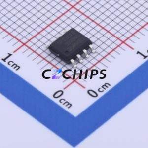 Chip IC de circuito integrado PMIC ADC/DAC-propósito especial, nuevo y original, SOP-8, 1, 2, 2 - Product Image 1