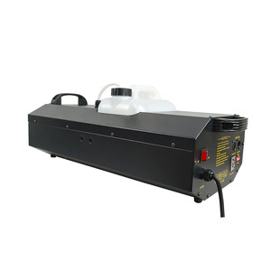 Máquina de humo Limin 3000W LM-3000 con efecto de escenario para bares, KTV, bodas y eventos - Product Image 3