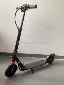 Consegna veloce da magazzino per adulti scooter elettrico pieghevole 350W con APP escoter <span class=keywords><strong>e</strong></span> scooter - Product Image 4