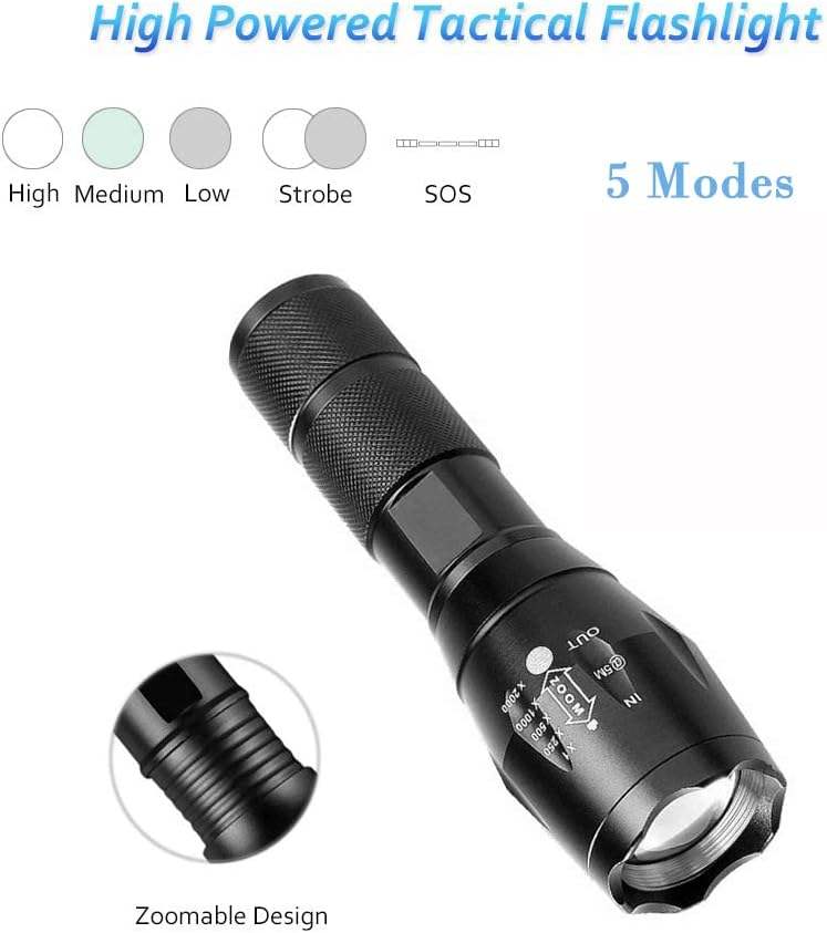Traffic Control Wands Led Signal Flashlight Air Traffic Control Lights ...