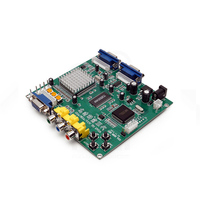 Servicio Llave en Mano OEM, Ensamblaje Completo de PCB, Gerber DFM BOM, Fábrica Integral Gerber, Fabricación Personalizada de PCB, PCBA