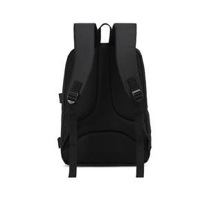 Sac à dos pour appareil photo de grande capacité, résistant à l'usure, à motif carré, de haute qualité, personnalisé - Product Image 5