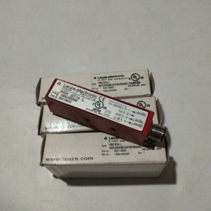 เซ็นเซอร์โฟโตอิเล็กทริกแบบโพลาไรซ์สะท้อนแสงย้อนกลับ LEUZE PRK 97/4 L - Product Image 5