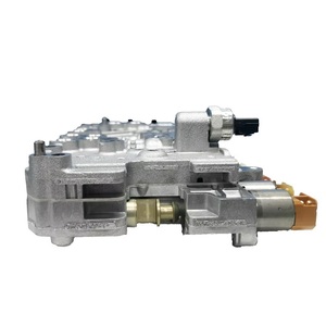 ชุดวาล์วเกียร์ HXT Remanufactured 9HP48 948TE 10 โซลินอยด์ LR069701 อะไหล่ระบบเกียร์อัตโนมัติ - Product Image 3